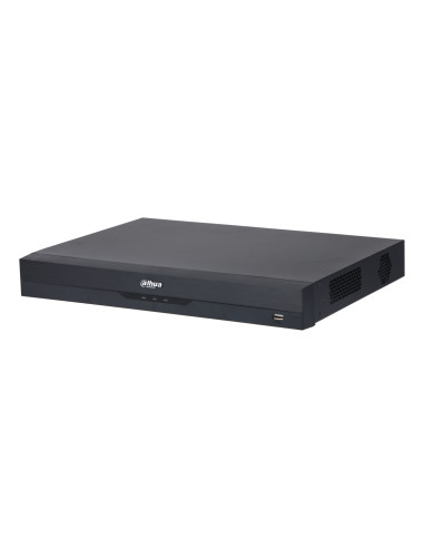 Dahua Technology WizSense NVR5216-EI2 Grabadore de vídeo en red (NVR)