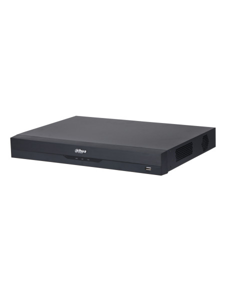 Dahua Technology WizSense NVR5216-EI2 Grabadore de vídeo en red (NVR)