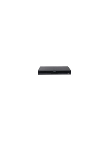 Dahua Technology WizSense NVR5216-EI2 Grabadore de vídeo en red (NVR)
