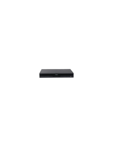 Dahua Technology WizSense NVR5216-EI2 Grabadore de vídeo en red (NVR)