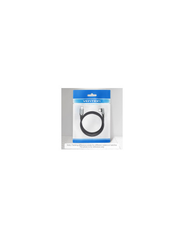 Vention TAKHF cable USB USB 2.0 1 m USB C USB A 0,48 Gbit/s 100 W Gris