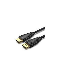Vention HCCBG cable DisplayPort 1,5 m Negro
