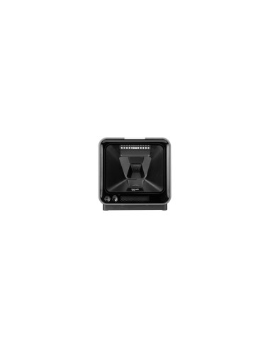 iggual Lector código barras sobremesa 2D USB AR