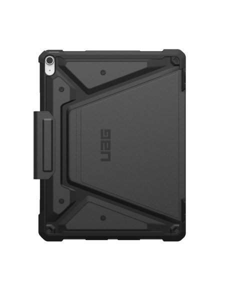 Urban Armor Gear Metropolis SE 124472114040 funda para tablet 33 cm (13") Folio Negro