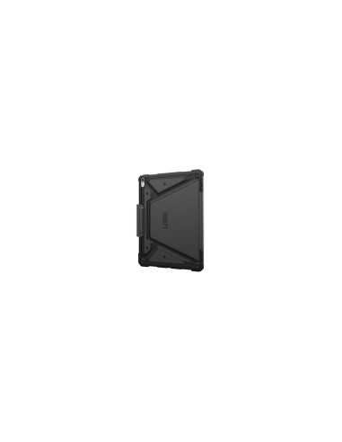 Urban Armor Gear Metropolis SE 124472114040 funda para tablet 33 cm (13") Folio Negro