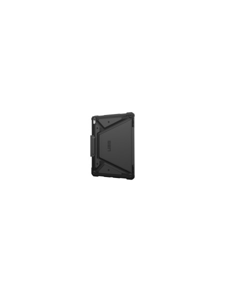 Urban Armor Gear Metropolis SE 124472114040 funda para tablet 33 cm (13") Folio Negro