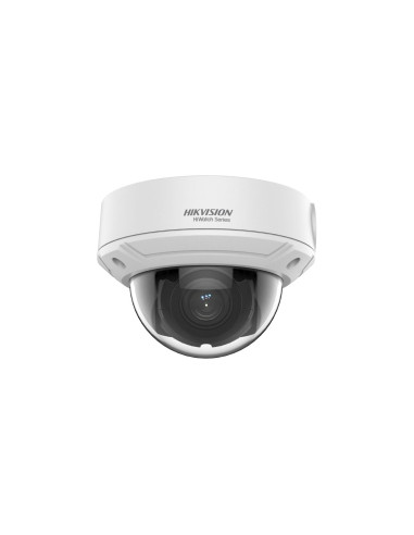 Hikvision HiWatch Series HWI-D620HA-Z(2.8-12mm) Almohadilla Cámara de seguridad IP Interior 1920 x 1080 Pixeles Techo