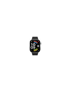 Xiaomi Watch 6 5,26 cm (2.07") AMOLED 46 mm Digital 432 x 514 Pixeles Pantalla táctil Negro 2