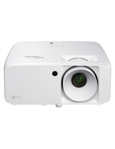 Optoma ZH521 Proyector de alcance estándar 5500 lúmenes ANSI DLP 1080p (1920x1080) 3D Blanco