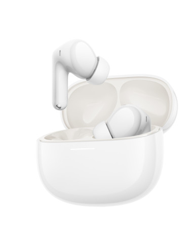 Xiaomi Buds 8 Auriculares Inalámbrico Dentro de oído Llamadas/Música Bluetooth Blanco