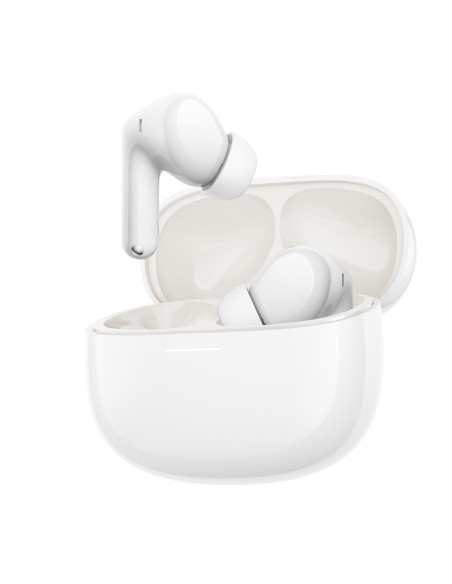 Xiaomi Buds 8 Auriculares Inalámbrico Dentro de oído Llamadas/Música Bluetooth Blanco