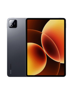 Xiaomi Pad 8 Pro Snapdragon 512 GB 28,4 cm (11.2") 12 GB Wi-Fi 7 (802.11be) Gris