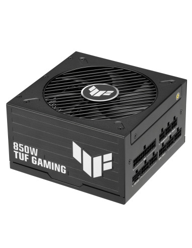ASUS TUF Gaming 850W Platinum unidad de fuente de alimentación 20+4