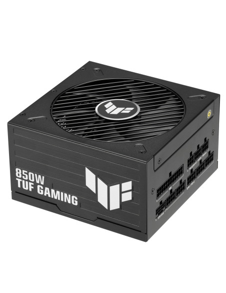 ASUS TUF Gaming 850W Platinum unidad de fuente de alimentación 20+4