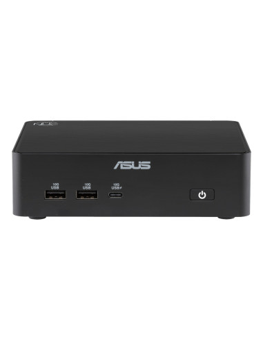 ASUS NUC 16 Pro RNUC16GDKX96C002 Negro 378H