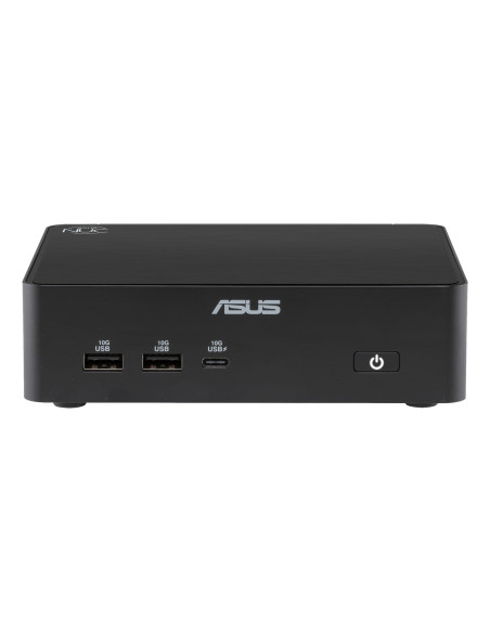 ASUS NUC 16 Pro RNUC16GDKX96C002 Negro 378H