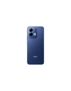 Xiaomi 17 Redmi 5G 17,5 cm (6.9") SIM doble USB Tipo C 4 GB 128 GB 7500 mAh Azul oscuro