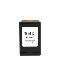 CARTUCHO DE TINTA HP 304XL NEGRO (COMPATIBLE)