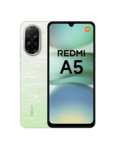 SMARTPHONE REDMI A5 6.88\" | 3GB | 64GB | VERDE | XIAOMI