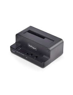 CLONADOR STARTECH NVME M2 - SATA 2.5/3.5