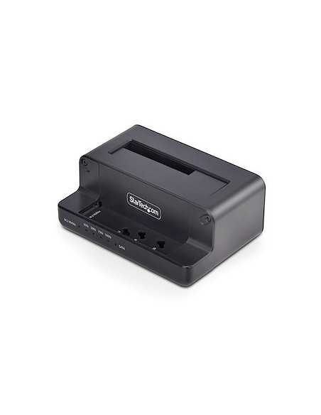 CLONADOR STARTECH NVME M2 - SATA 2.5/3.5