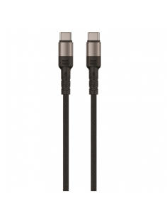CABLE TIPO C A TIPO C 100W | 1M | SETTY