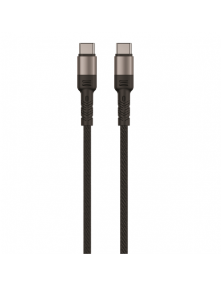 CABLE TIPO C A TIPO C 100W | 1M | SETTY