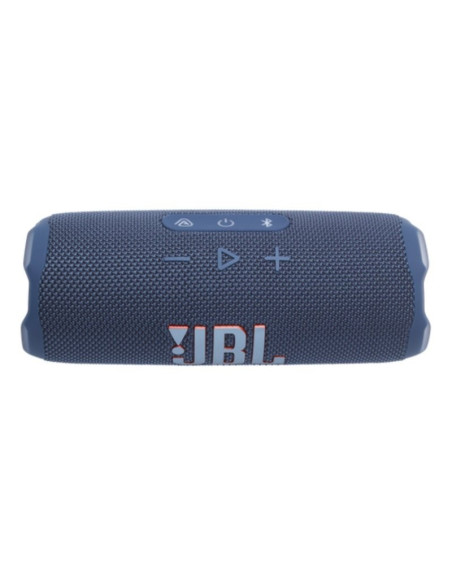 ALTAVOCES JBL FLIP 7 WIRELESS BLUETOOTH 35W IP68 BLUE