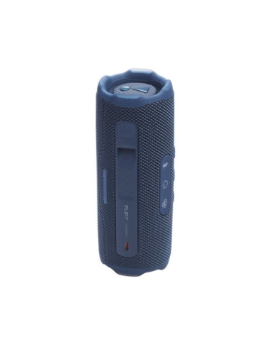 ALTAVOCES JBL FLIP 7 WIRELESS BLUETOOTH 35W IP68 BLUE