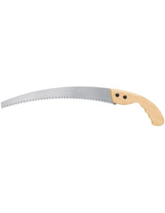 SERRUCHO DE PODAR 350MM MADER