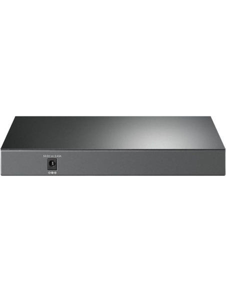 SWITCH TP-LINK ETHERNET 5 PUERTOS 2.5G POE+ TL-SG105PP-M2