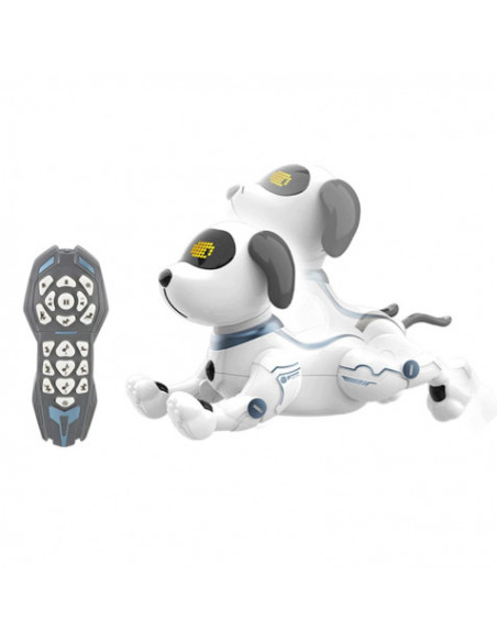 PERRO MASCOTA RADIO CONTROL MXRD-100 MAXLIFE