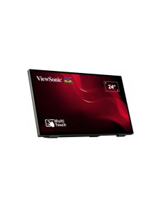 MONITOR VIEWSONIC 24 TACTIL IPS MULTIMEDIA HDMI VGA DP USB 3YR GAR