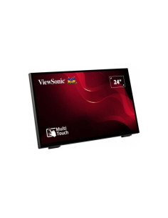 MONITOR VIEWSONIC 24 TACTIL IPS MULTIMEDIA HDMI VGA DP USB 3YR GAR 2