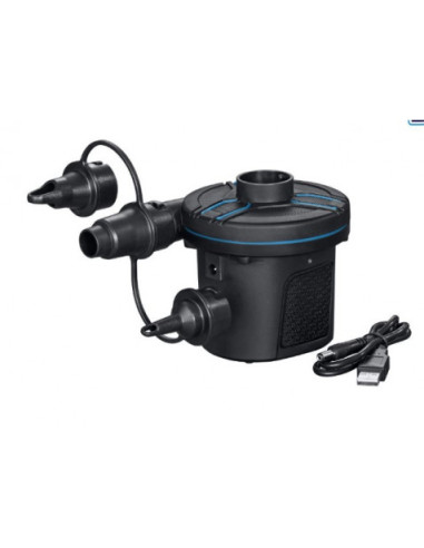 Bestway 62260 bomba de aire eléctrica 0,036 bar 565 l/min