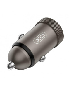 CARGADOR COCHE 30W TIPO C CC70 XO