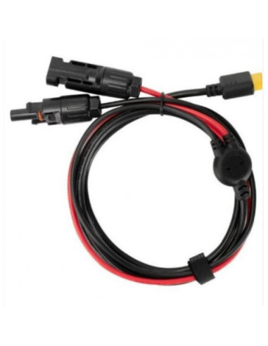 CABLE ALIMENTACION SOLAR MC4 A X60 5 METROS ELBAT