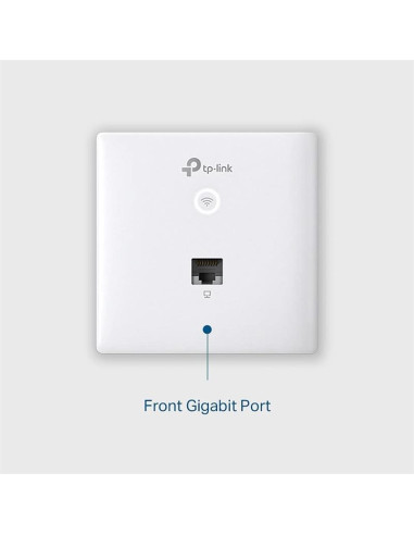 ACCESS POINT TP-LINK OMADA EAP230 AC1200 WIFI 5 PARED