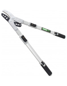 SERRUCHO DE PODA EXTENSIBLE PARA ÁRBOLES 40\" MADER