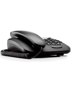 TELEFONO MOTOROLA CT1 ANALOGICO BLACK 2