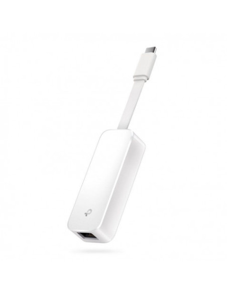 ADAPTADOR USB TIPO C A RJ45 GIGABIT ETHERNET EU300C TP-LINK