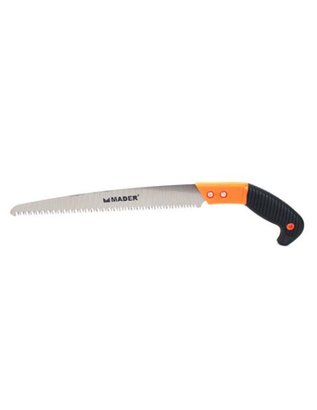 SERRUCHO DE PODAR 270MM MADER