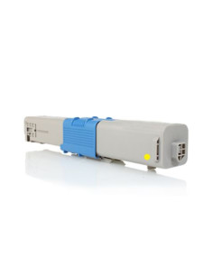 Toner OKI ES3451/5430/5461 Amarillo 5K (COMPATIBLE