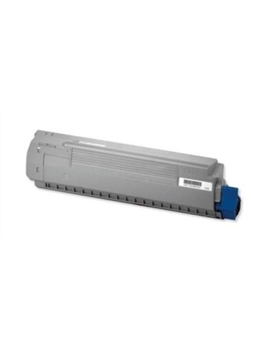 Toner OKI ES8430/8460DN NEGRO 9K (COMPATIBLE)