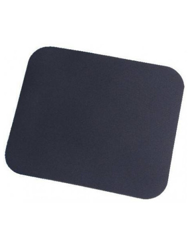 ALFOMBRILLA RATÓN NEGRO CROMAD