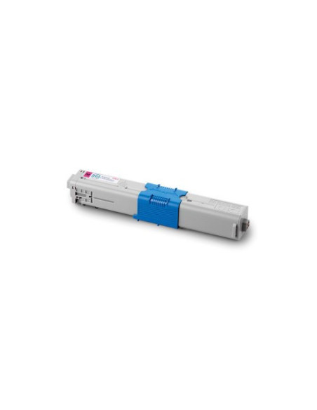 TONER OKI C332DN/MC363DN/MD363DN MAGENTA 3K (COMPATIBLE)