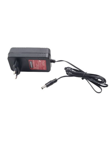 CARGADOR RAPIDO BATERIA 4.0AH, 2H MADER