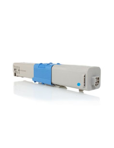 TONER OKI ES5432/5442/5463/5473 CYAN 6K (COMPATIBLE)