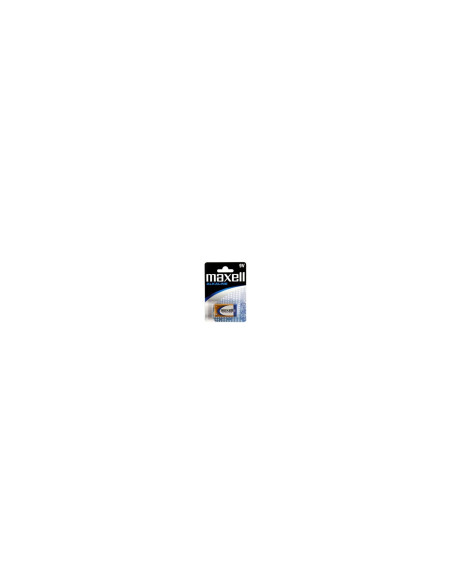 PILAS MAXELL ALCALINAS 9V LR61 MXBLR6LR61