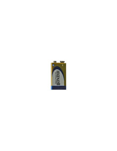 PILAS MAXELL ALCALINAS 9V LR61 MXBLR6LR61 2